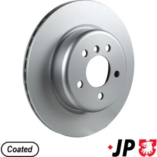 Brzdový kotúč JP GROUP 1463205300