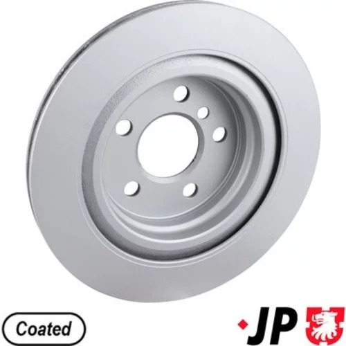Brzdový kotúč 1463207300 (JP GROUP) - obr. 1