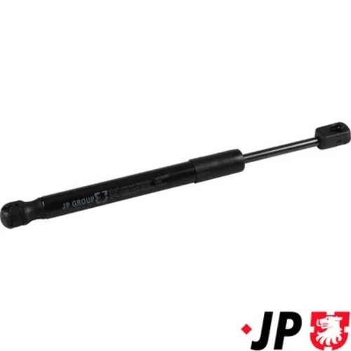Plynová vzpera, kapota motora JP GROUP 1481205200