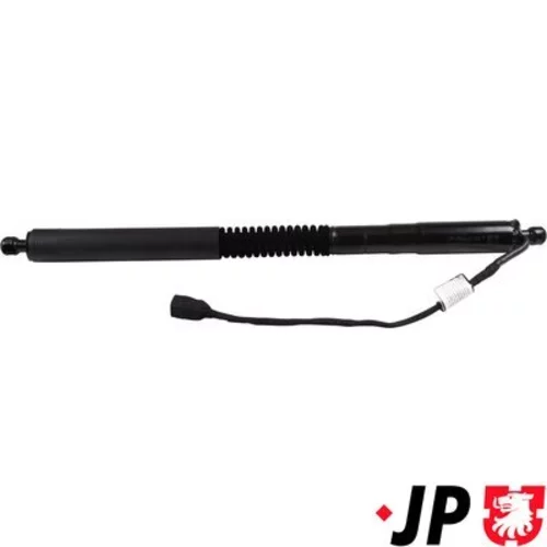 Elektromotor, zadná kapota JP GROUP 1481206480
