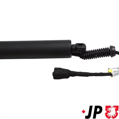 Elektromotor, zadná kapota 1481206680 (JP GROUP) - obr. 1