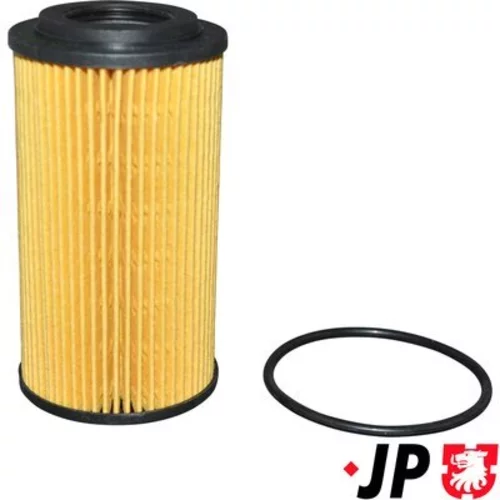 Olejový filter JP GROUP 1518503300