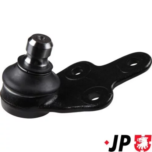 Zvislý/nosný čap JP GROUP 1540306970