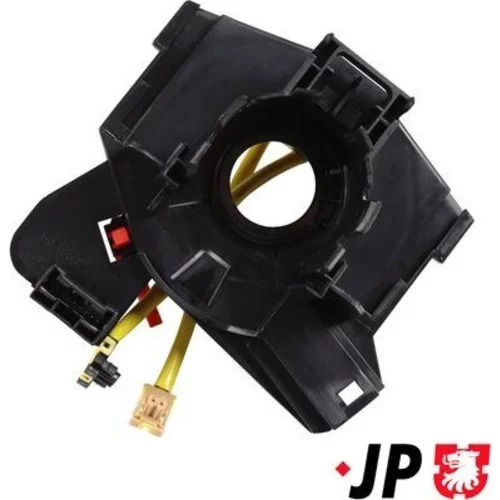 vinutá pružina, Airbag JP GROUP 1589750300