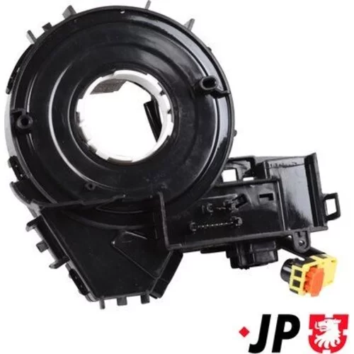 vinutá pružina, Airbag JP GROUP 1589750400