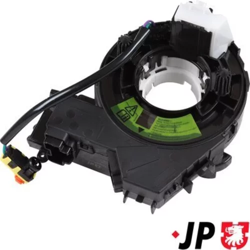 Vinutá pružina, Airbag 1589750400 (JP GROUP) - obr. 1