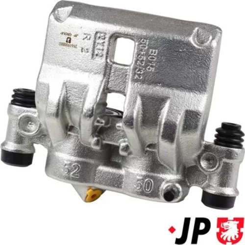 Brzdový strmeň JP GROUP 3161900880