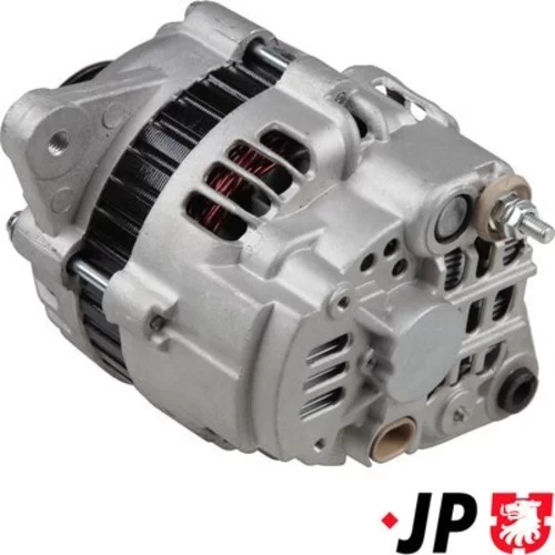 Alternátor 3290100300 (JP GROUP) - obr. 1