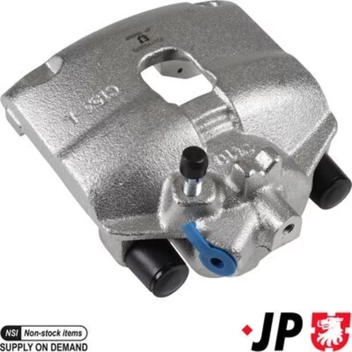 Brzdový strmeň JP GROUP 3361900570