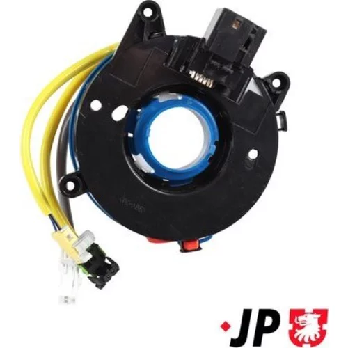 vinutá pružina, Airbag JP GROUP 3389750100