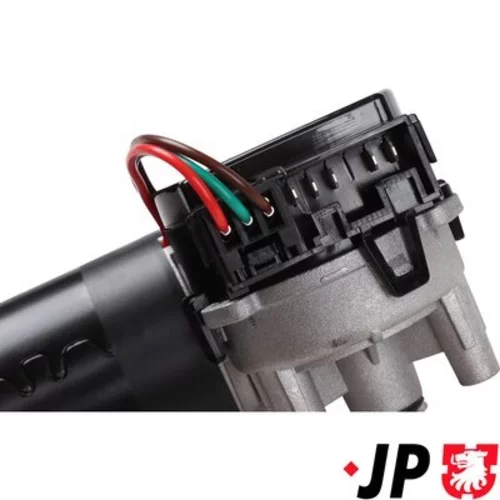 Motor stieračov 3398201300 (JP GROUP) - obr. 2