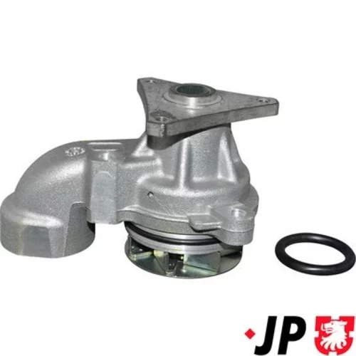Vodné čerpadlo, chladenie motora JP GROUP 3514100400