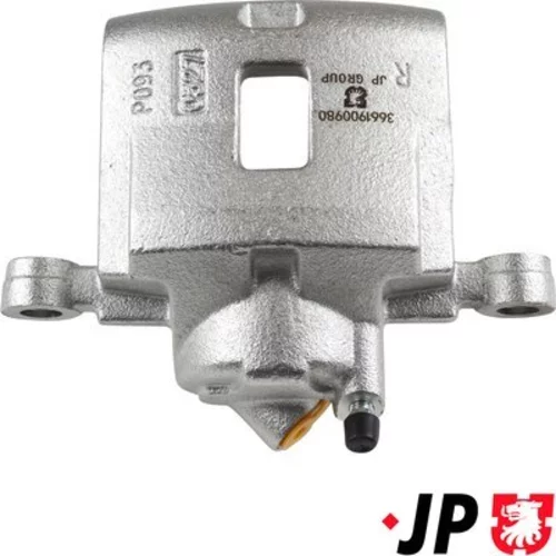 Brzdový strmeň 3661900980 (JP GROUP) - obr. 2