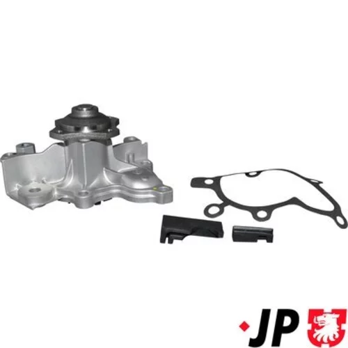 Vodné čerpadlo, chladenie motora JP GROUP 3814100300