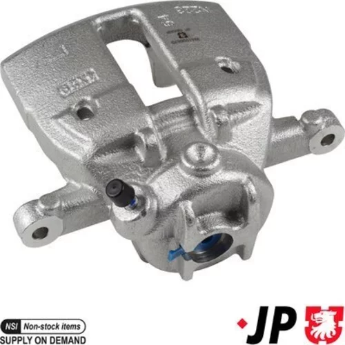 Brzdový strmeň JP GROUP 3961900670