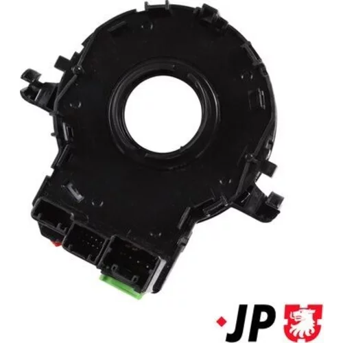 Vinutá pružina, Airbag 3989750200 (JP GROUP) - obr. 2