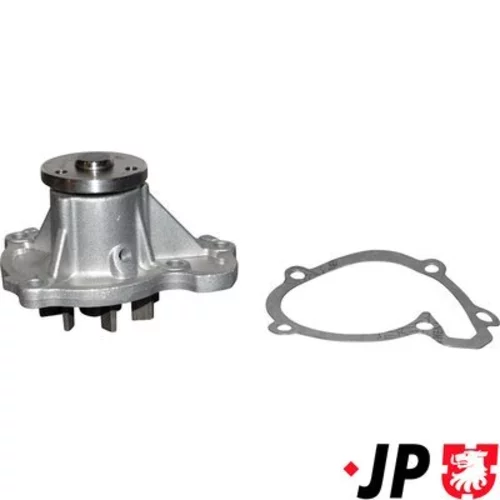 Vodné čerpadlo, chladenie motora JP GROUP 4014100400