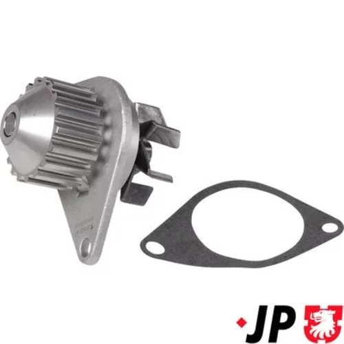 Vodné čerpadlo, chladenie motora JP GROUP 4114101400