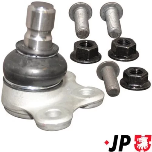 Zvislý/nosný čap JP GROUP 4140301500
