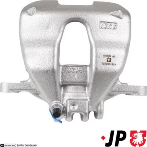 Brzdový strmeň 4161902670 (JP GROUP) - obr. 2