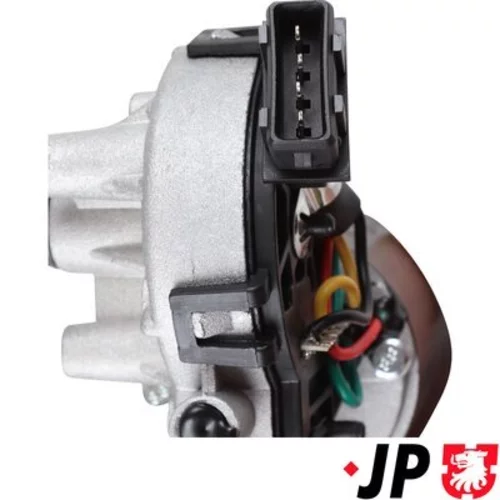 Motor stieračov 4198200400 (JP GROUP) - obr. 2