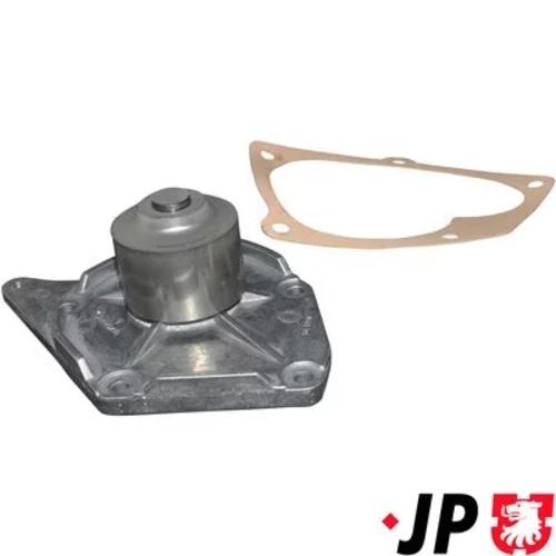 Vodné čerpadlo, chladenie motora JP GROUP 4314100800