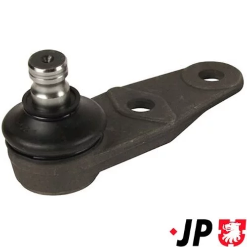 Zvislý/nosný čap JP GROUP 4340300800