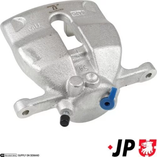 Brzdový strmeň JP GROUP 4361901170