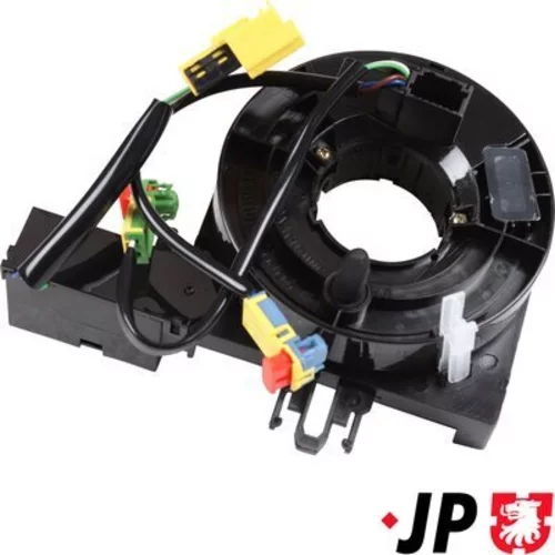 vinutá pružina, Airbag JP GROUP 4389750300