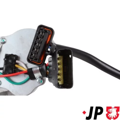 Motor stieračov 4398201000 (JP GROUP) - obr. 1