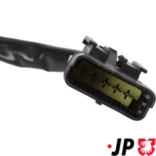Motor stieračov 4398201300 (JP GROUP) - obr. 2