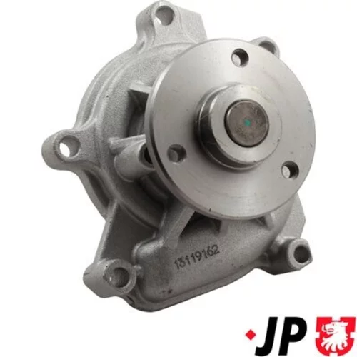 Vodné čerpadlo, chladenie motora JP GROUP 4814100400