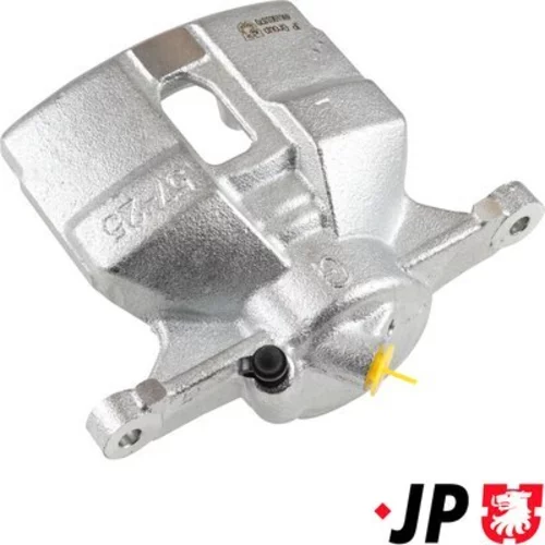 Brzdový strmeň JP GROUP 4861901870