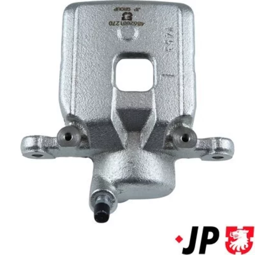 Brzdový strmeň 4862001270 (JP GROUP) - obr. 2
