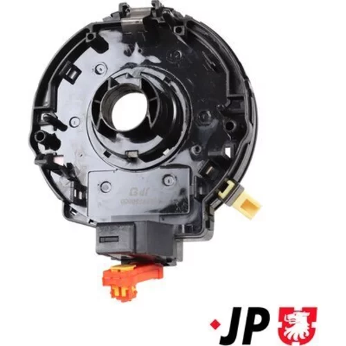 Vinutá pružina, Airbag 4889750800 (JP GROUP) - obr. 1