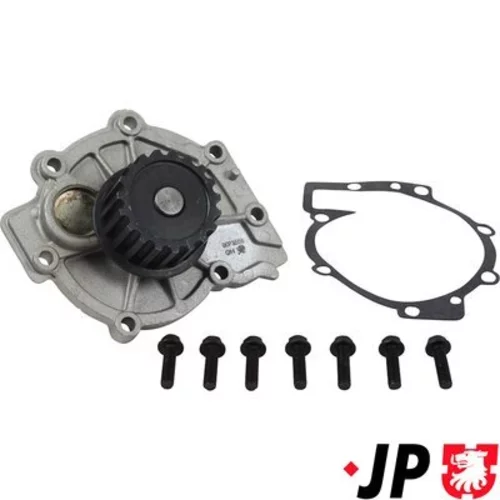 Vodné čerpadlo, chladenie motora JP GROUP 4914100200