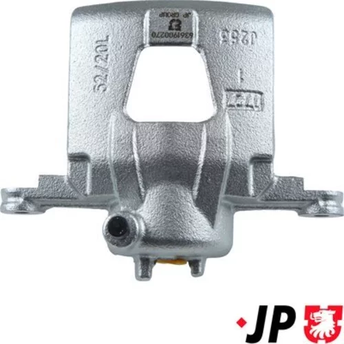 Brzdový strmeň 6361900270 (JP GROUP) - obr. 2