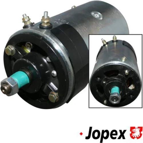 Alternátor JP GROUP 8190100600