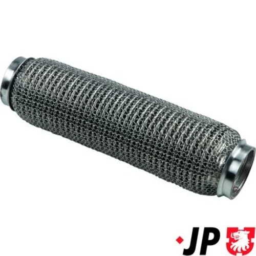 Pružný diel výfuku JP GROUP 9924101700