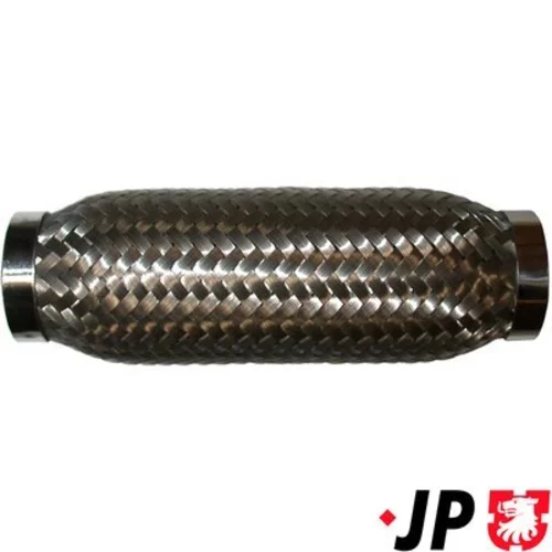 Pružný diel výfuku JP GROUP 9924201600