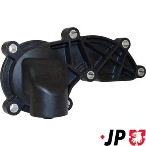 Obal termostatu 1114509800 (JP GROUP) - obr. 1