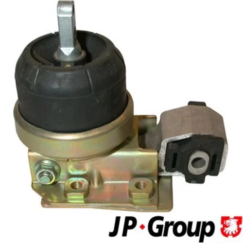Uloženie motora JP GROUP 1117907770