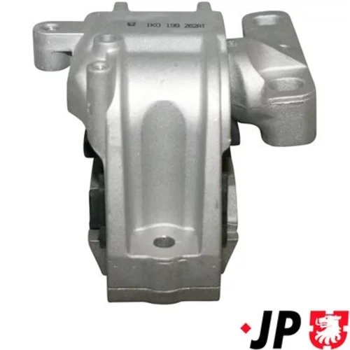 Uloženie motora JP GROUP 1117909080