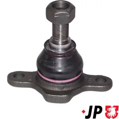 Zvislý/nosný čap JP GROUP 1140300600