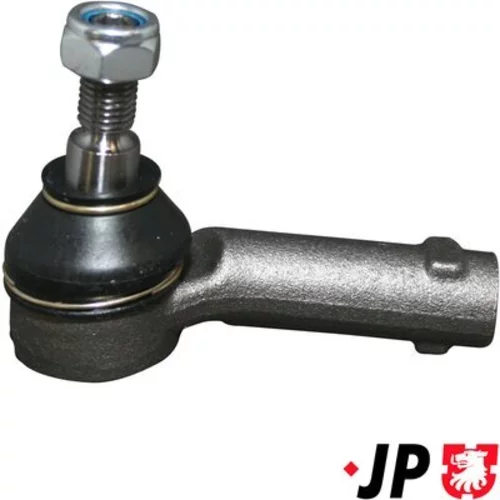 Hlava/čap spojovacej tyče riadenia JP GROUP 1144601870