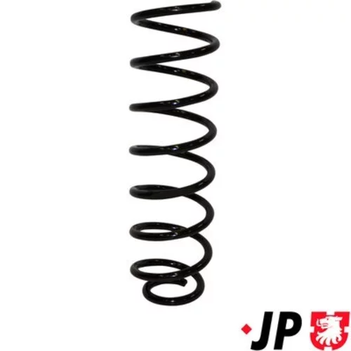 Pružina podvozku JP GROUP 1152202800