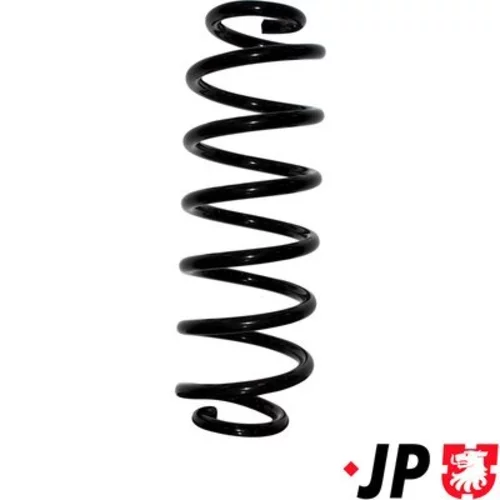 Pružina podvozku JP GROUP 1152214800