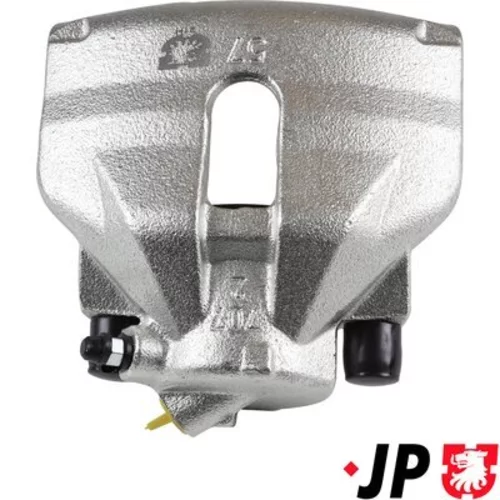 Brzdový strmeň 1161901580 (JP GROUP) - obr. 2