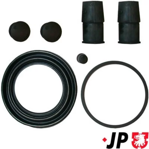 Opravná sada brzdového strmeňa JP GROUP 1161950810