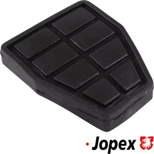 Krytka brzdového pedálu JP GROUP 1172200101